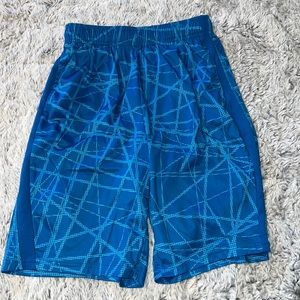 boys tek gear basketball shorts!!!